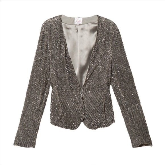 Parker Jacket - Picture 3 of 6